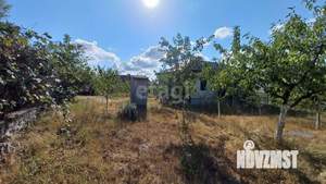 Дом 59м&sup2;, 1-этажный, участок 5 сот.  