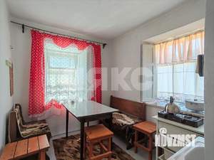 Дом 50м&sup2;, 1-этажный, участок 2 сот.  