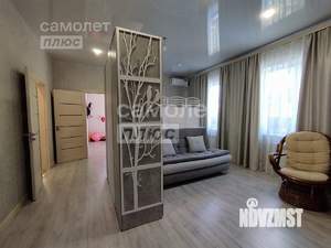 Дом 118м², 1-этажный, участок 6 сот.  