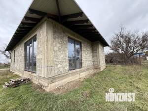 Дом 130м&sup2;, 1-этажный, участок 10 сот.  