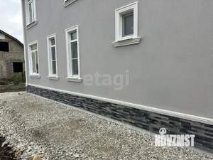 Дом 260м², 2-этажный, участок 6 сот.  