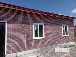 Дом 60м², 2-этажный, участок 5 сот.  