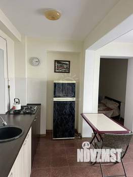 Дом 100м&sup2;, 1-этажный, участок 2 сот.  