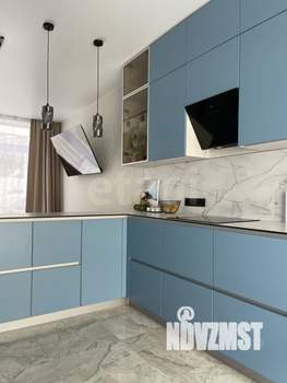 Дом 152м&sup2;, 2-этажный, участок 5 сот.  