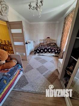 Таунхаус 128м², 2-этажный, участок 2 сот.  