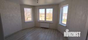 Дом 187м&sup2;, 2-этажный, участок 4 сот.  