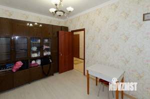 Дом 120м&sup2;, 2-этажный, участок 3 сот.  