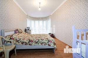 Таунхаус 140м², 2-этажный, участок 1 сот.  