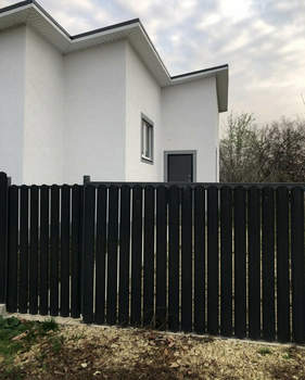 Дом 150м&sup2;, 1-этажный, участок 5 сот.  