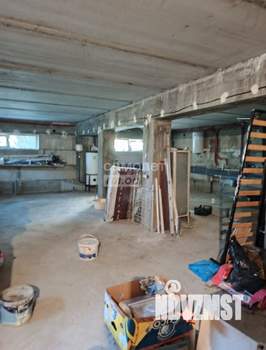 Дом 240м², 2-этажный, участок 5 сот.  