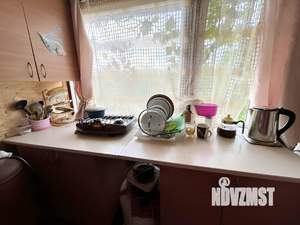 Дом 35м², 1-этажный, участок 6 сот.  