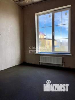 Дом 105м&sup2;, 1-этажный, участок 6 сот.  