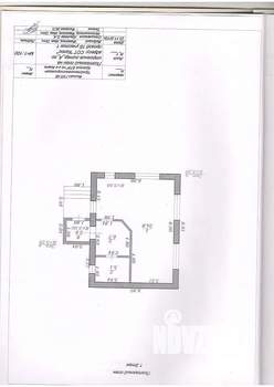 Дом 90м&sup2;, 2-этажный, участок 5 сот.  