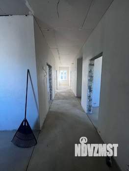 Дом 85м², 2-этажный, участок 3 сот.  