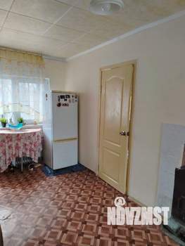 Дача 50м², 1-этажный, участок 6 сот.  