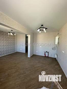 Дом 73м&sup2;, 1-этажный, участок 3 сот.  