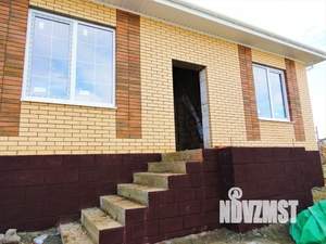 Дом 150м&sup2;, 2-этажный, участок 6 сот.  