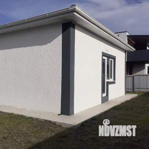 Дом 75м&sup2;, 2-этажный, участок 3 сот.  