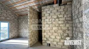 Дом 90м&sup2;, 1-этажный, участок 4 сот.  