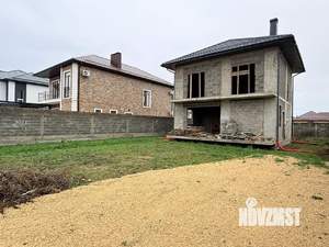 Дом 146м&sup2;, 2-этажный, участок 5 сот.  