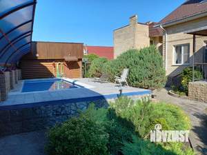 Дом 257м&sup2;, 2-этажный, участок 7 сот.  