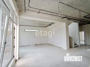 Дом 207м², 2-этажный, участок 6 сот.  