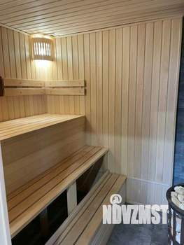 Дом 138м&sup2;, 2-этажный, участок 5 сот.  