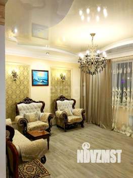 Дом 111м&sup2;, 2-этажный, участок 2 сот.  