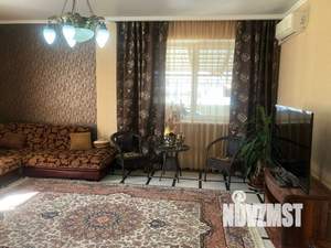 Дом 157м², 2-этажный, участок 4 сот.  