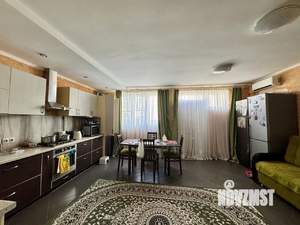 Таунхаус 100м&sup2;, 2-этажный, участок 1 сот.  