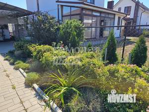 Дом 120м², 1-этажный, участок 8 сот.  