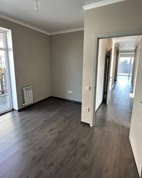 Дом 104м&sup2;, 1-этажный, участок 4 сот.  