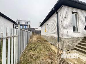 Дом 75м&sup2;, 1-этажный, участок 3 сот.  