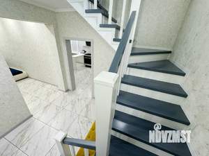 Дом 150м², 2-этажный, участок 4 сот.  