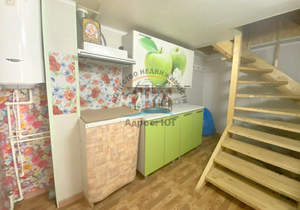 Дом 55м², 2-этажный, участок 1 сот.  