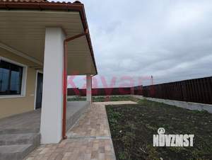 Дом 167м&sup2;, 2-этажный, участок 6 сот.  