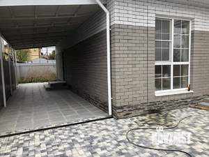 Дом 108м&sup2;, 2-этажный, участок 5 сот.  