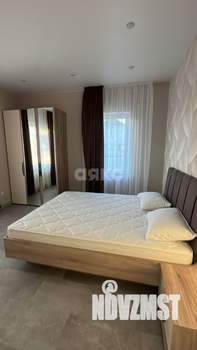 Дом 115м&sup2;, 1-этажный, участок 6 сот.  