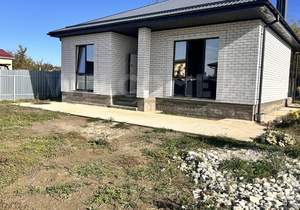 Дом 83м², 1-этажный, участок 5 сот.  