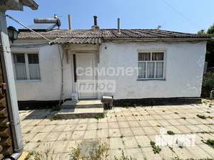 Дом 44м&sup2;, 1-этажный, участок 2 сот.  