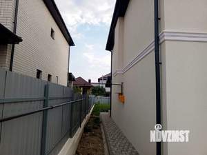 Дом 164м², 2-этажный, участок 4 сот.  