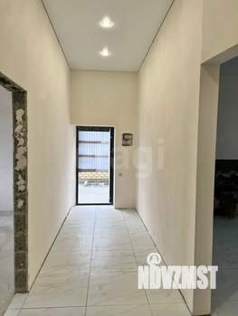 Дом 93м&sup2;, 1-этажный, участок 4 сот.  