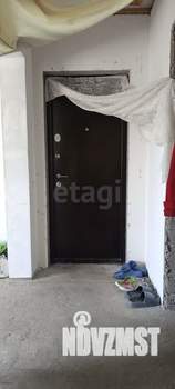 Дом 42м&sup2;, 1-этажный, участок 7 сот.  