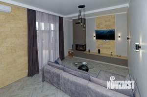 Дом 250м&sup2;, 2-этажный, участок 7 сот.  