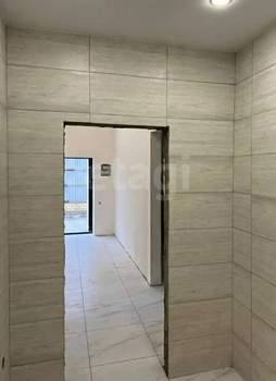 Дом 93м&sup2;, 1-этажный, участок 4 сот.  