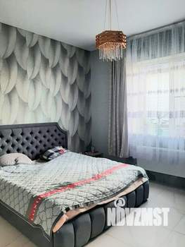 Дом 125м², 2-этажный, участок 10 сот.  