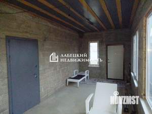 Дом 140м², 2-этажный, участок 7 сот.  