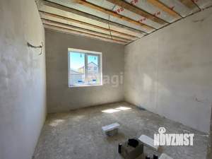 Дом 90м&sup2;, 1-этажный, участок 4 сот.  