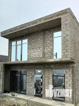 Дом 236м&sup2;, 2-этажный, участок 4 сот.  