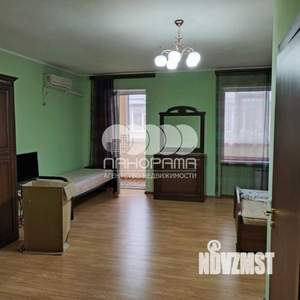 Таунхаус 263м², 2-этажный, участок 1 сот.  